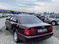 Сүрөт унаа Audi A6