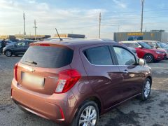 Photo of the vehicle Chevrolet Spark