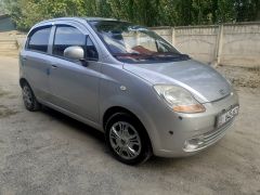 Фото авто Daewoo Matiz