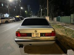 Фото авто BMW 5 серии