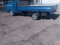 Фото авто Hyundai Porter