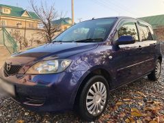 Сүрөт унаа Mazda Demio