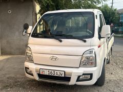 Фото авто Hyundai Porter