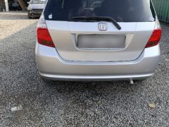 Photo of the vehicle Honda Fit