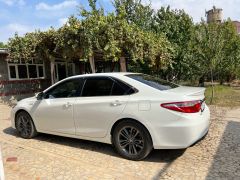 Фото авто Toyota Camry