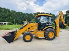 Сүрөт унаа JCB 436