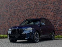 Фото авто BMW X5