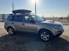 Сүрөт унаа Subaru Forester