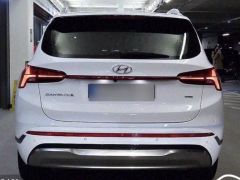 Фото авто Hyundai Santa Fe