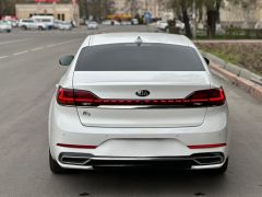 Сүрөт унаа Kia K7