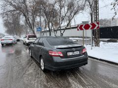 Фото авто Toyota Camry