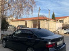 Photo of the vehicle BMW 3 Series