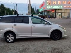 Фото авто Toyota Wish