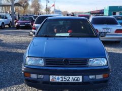 Photo of the vehicle Volkswagen Vento