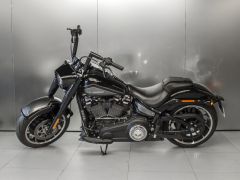 Photo of the vehicle Harley-Davidson Fat Boy