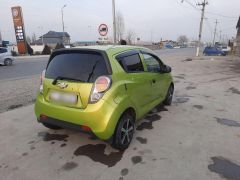 Сүрөт унаа Chevrolet Spark