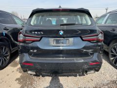 Photo of the vehicle BMW X3