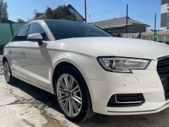 Фото авто Audi A3