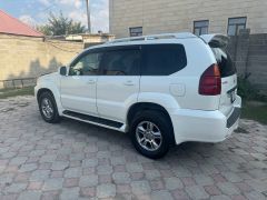 Фото авто Lexus GX