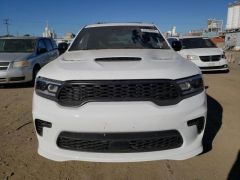 Сүрөт унаа Dodge Durango