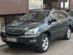 Фото авто Lexus RX