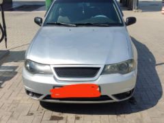 Сүрөт унаа Daewoo Nexia