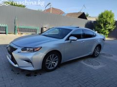 Фото авто Lexus ES