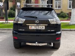 Фото авто Lexus RX