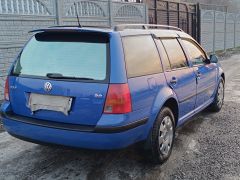 Сүрөт унаа Volkswagen Golf