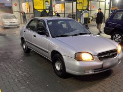 Фото авто Suzuki Baleno