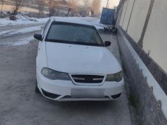 Сүрөт унаа Daewoo Nexia