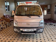 Фото авто Hyundai Porter