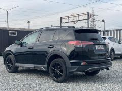 Фото авто Toyota RAV4