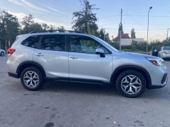 Фото авто Subaru Forester