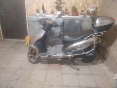 Сүрөт унаа Geely JL125T-5C