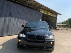 Сүрөт унаа BMW X5