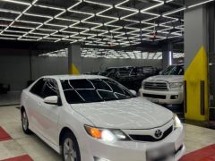 Сүрөт унаа Toyota Camry