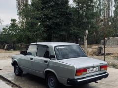 Фото авто ВАЗ (Lada) 2107