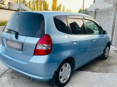 Сүрөт унаа Honda Fit