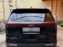 Фото авто Kia Carnival