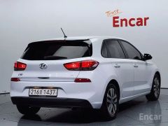 Сүрөт унаа Hyundai i30