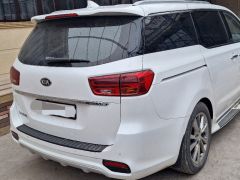 Фото авто Kia Carnival