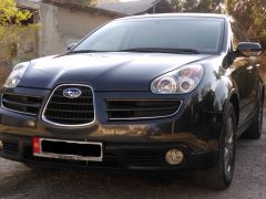 Сүрөт унаа Subaru Tribeca