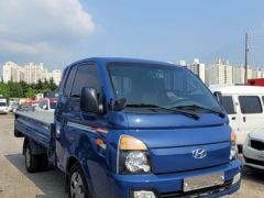 Фото авто Hyundai Porter