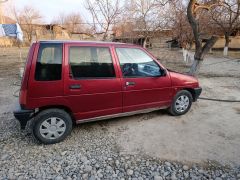 Photo of the vehicle Daewoo Tico