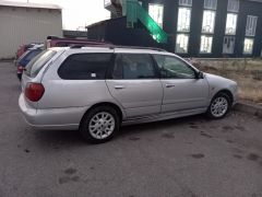 Photo of the vehicle Nissan Primera