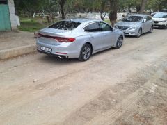 Photo of the vehicle Hyundai Grandeur