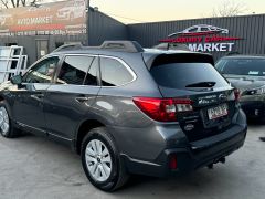 Photo of the vehicle Subaru Outback