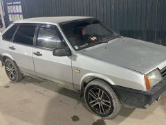 Сүрөт унаа ВАЗ (Lada) 2109