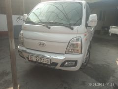 Фото авто Hyundai Porter